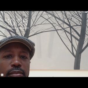 Meet your Posher, Gregory